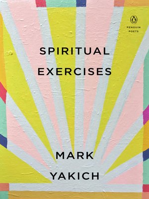 cover image of Spiritual Exercises